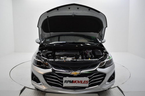 Chevrolet Cruze 1.4t Premier Ii At 2021 Rpm Moviles