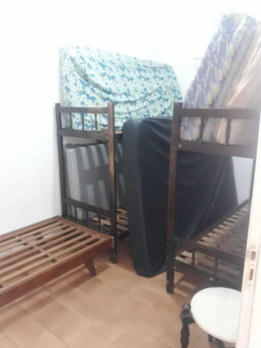 Imagem 12 de 14 de Casa Isolada Com 2 Quartos,1 Suíte,1 Vaga #809