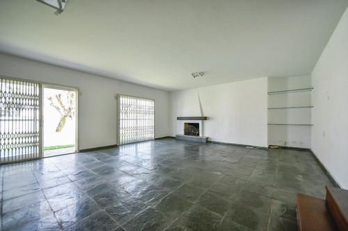 Casa À Venda - Morumbi, 4 Quartos, 375 - S892959275
