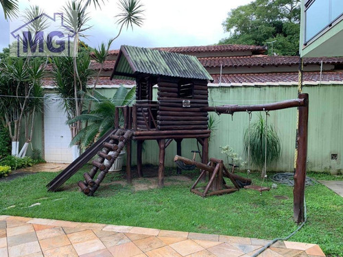Imagem 3 de 20 de Casa Com 4 Dormitórios, 500 M² - Venda Por R$ 1.500.000,00 Ou Aluguel Por R$ 5.500,00/mês - Extensão Do Bosque - Rio Das Ostras/rj - Ca0227
