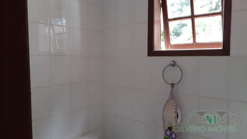 Casa- Petrópolis, Retiro - 3138