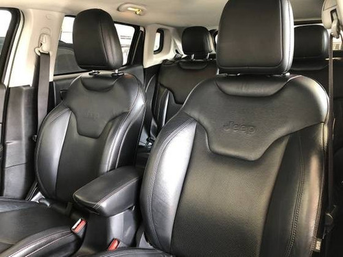Imagem 9 de 12 de Jeep Compass 2.0 16v Limited 4x4 2018