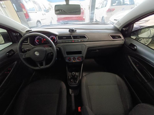 Volkswagen Saveiro Nova Rb Mbvs