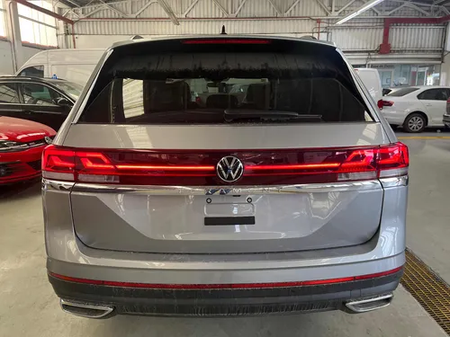 Volkswagen Teramont Trendline 2.0