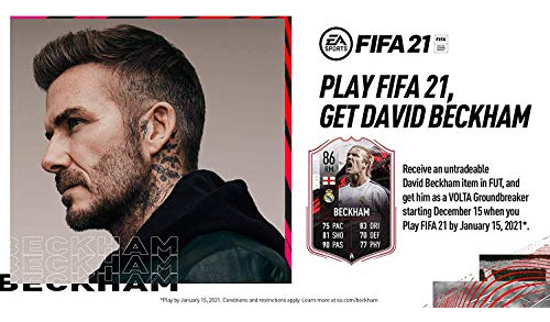 Fifa 21 - Xbox One / Xbox Series X