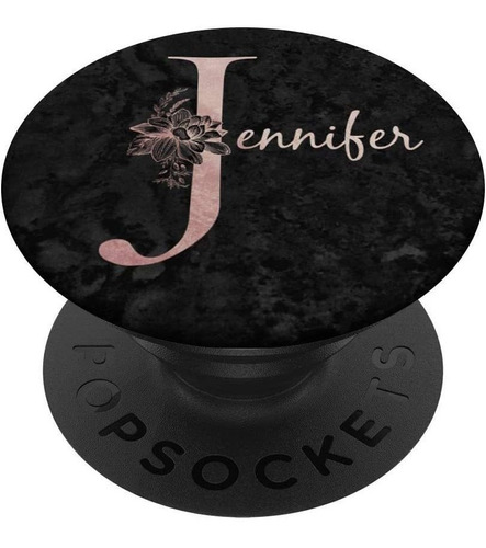 Jennifer - Bolsillo Con Forma De Rosa  Personalizable  Color