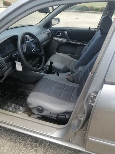 Mazda ALLEGRO 1.6 1aan6m