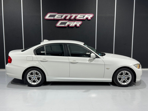 BMW Serie 3 2.0 320d Sedan Executive