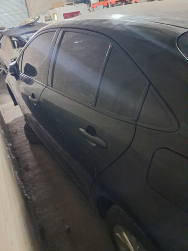 Toyota Corolla Xei Hv Ectv 2021 De Baja