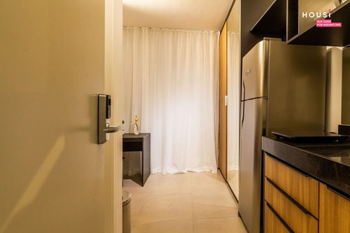Imagem 4 de 15 de Apartamento - Vila Mariana - Ref: 1080 - L-1080