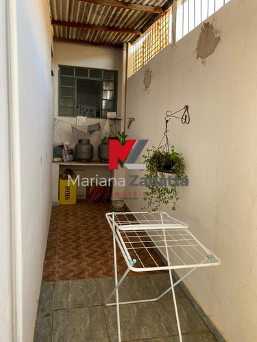 Imagem 10 de 10 de Casa No 31 De Março Em Sbo!! - 1448