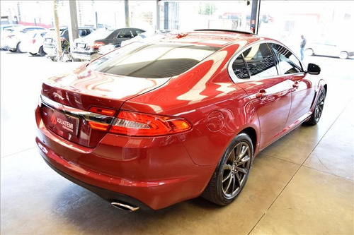 Imagem 3 de 14 de Jaguar Xf 3.0 Premium Luxury V6 24v