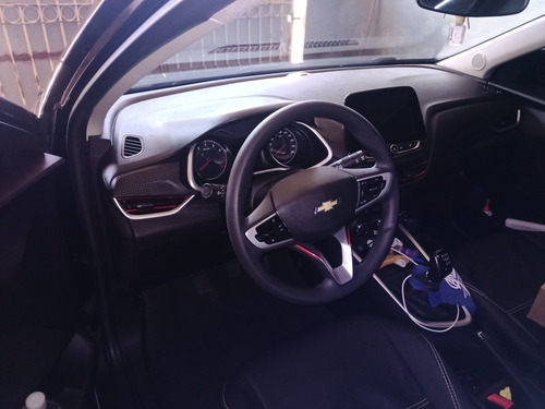 Imagem 13 de 13 de Chevrolet Onix Plus 2021 1.0 Lt Turbo 4p