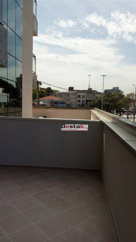 Imagem 27 de 30 de Sala À Venda, 28 M² Por R$ 285.000,00 - Rudge Ramos - São Bernardo Do Campo/sp - Sa0071