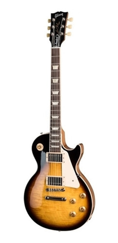 Guitarra Gibson Les Paul Standard 50s Tobacco Burst