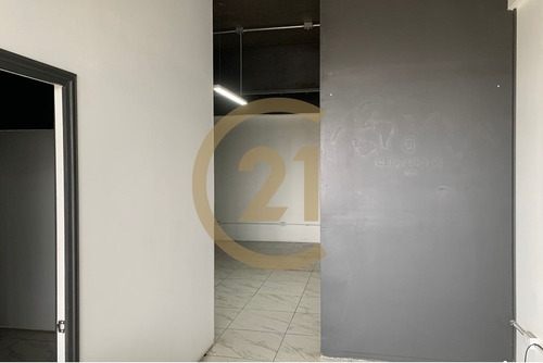 Local Comercial Nuevo 0.45 Uf X M2, Maipú.