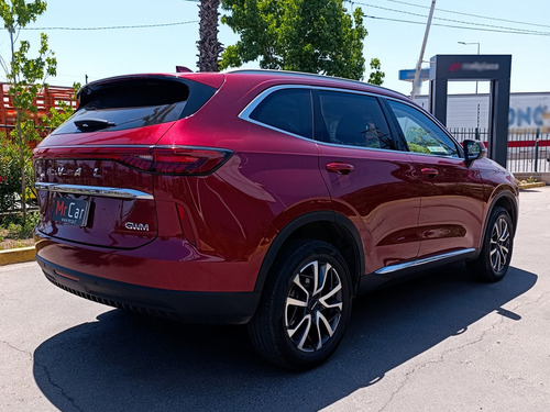 Haval H6 Elite