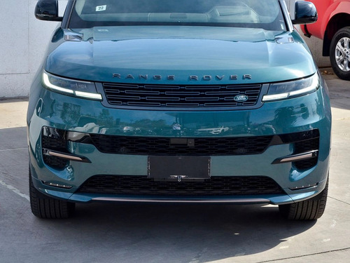 Land Rover Range Rover Sport Range Rover Dynamic
