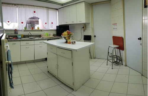 Excelente Departamento A La Venta En Atrium En Paseo De Los