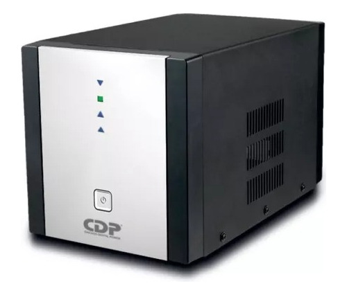 Regulador Cdp R-avr 5008 5000va-3600w R-avr 5008    