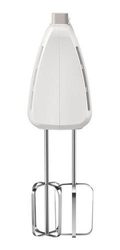 Imagen 3 de 7 de Batidora de mano Philips Daily Collection HR3700 blanca 220 V - 240 V