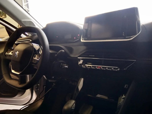 Imagen 18 de 25 de Peug 208 Like 0km 2023 Promo Tomo Usado Fiat Citro Ford J-