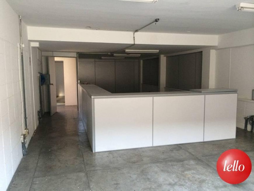 Comercial/industrial - Ref: 145940