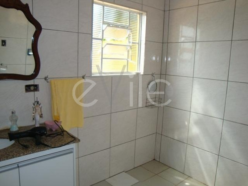 Chácara À Venda Em Village Campinas - Ch003173