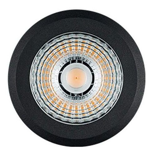 Imagem 2 de 6 de Embutido De Solo Focco 18w 30° Branco Quente -sth8709/30
