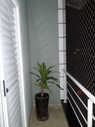 Imagem 11 de 28 de Sobrado Com 3 Dormitórios À Venda, 158 M² Por R$ 650.000 - Jardim Rincão - Arujá/sp - So0313