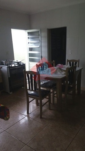 Imagem 5 de 13 de Casa - Ref: 02616
