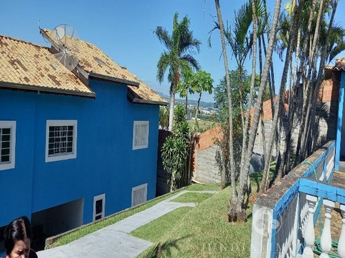 Imagem 21 de 30 de Belíssima Chácara À Venda No Bairro Minas De Inhandjara, Itupeva - A/c 436 M², Em Terreno De 1228 M². Localizada Em Um Dos Pontos Mais Altos Da Cidade - Ch00135 - 70810579