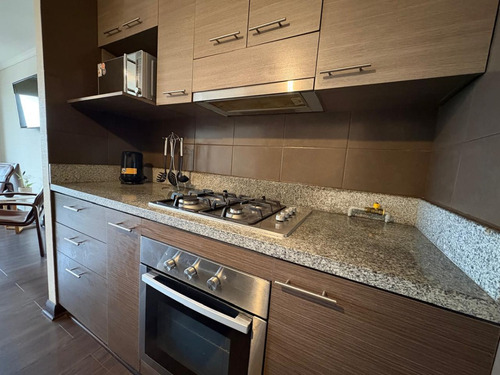 Departamento 2d2b + Est. En Lomas De San Andrés