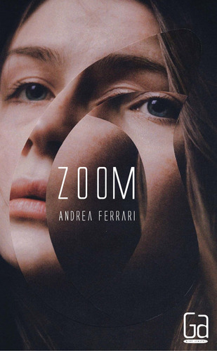 Libro Zoom - Ferrari, Andrea