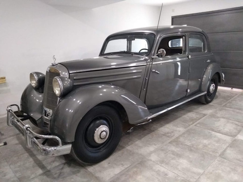 Mercedes Benz