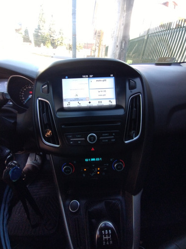 Ford Focus III 2.0 Se