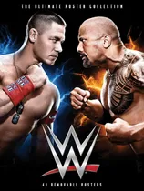Comprar Wwe: The Ultimate Poster Colle