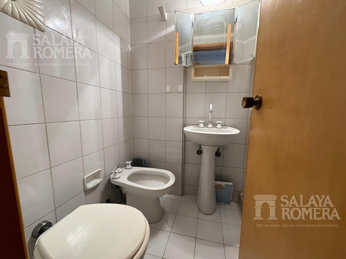 Venta- Apartamento Zona El Emir , Playa Brava , Punta Del Este Sap5885699