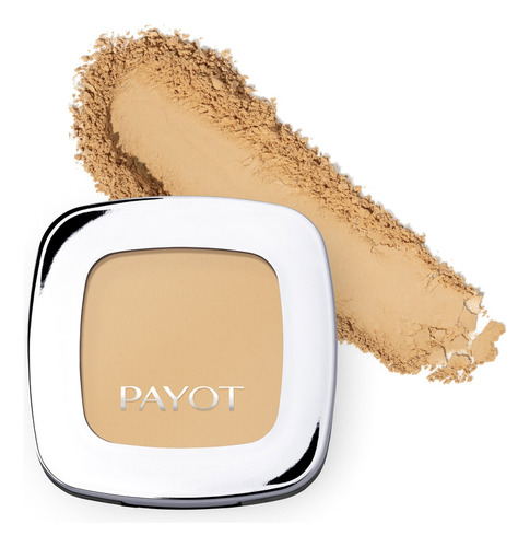 Kit Payot Base Retinol 20 E Pó Solto Translúcido Matte