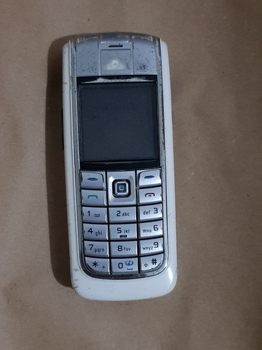 Celular Nokia 6020 Tim Samsung Motorola LG Sony Ericsson