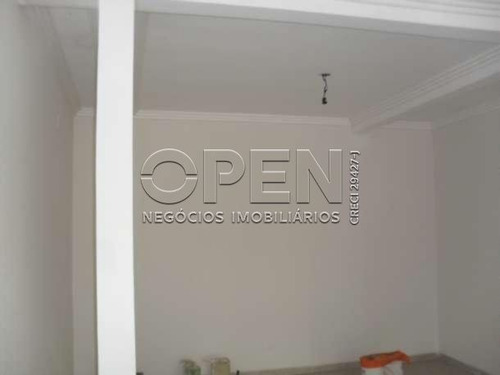 Imagem 12 de 18 de Sobrado Com 2 Dormitórios Com 2 Suítes À Venda, 100 M² Por R$ 490.000 - Jardim - Santo André/sp - So0150