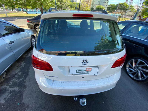 Volkswage Spacefox Trend Gii 1.6