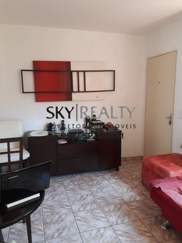Imagem 1 de 9 de Apartamentos - Jardim Mitsutani - Ref: 14369 - V-14369