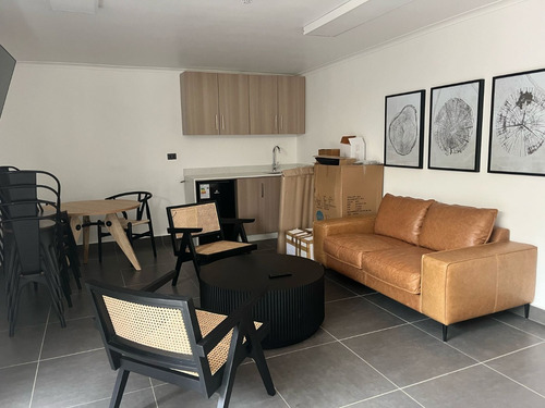 Departamento En Arriendo Hacienda Esmeralda Iii