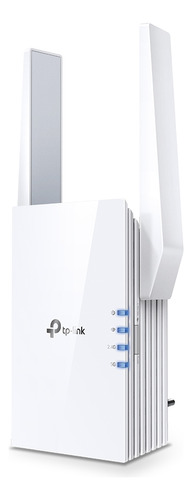 Extensor De Wifi Tp Link Wi-fi 6 Mesh Ax1800 Re605x Circuit