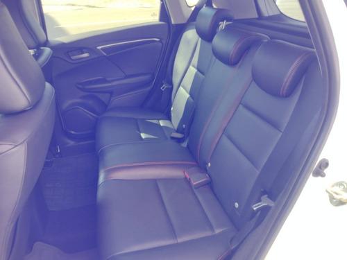 Imagem 10 de 10 de Honda Wr-v 1.5 16v Flexone Exl Cvt