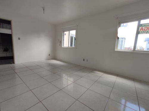 Imagem 2 de 10 de Apartamento Para Alugar No Residencial Jardim Das Hortênsias Cód. A1128 - A1128