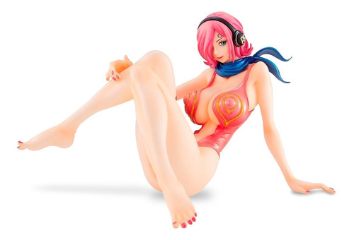 Figura Sexy Vinsmoke Reiju One Piece Pop 15 Aniversario  /u