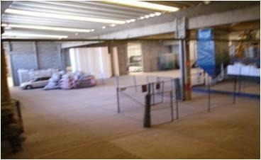 Imagen 6 de 6 de Tula, Nave En Parque Industrial