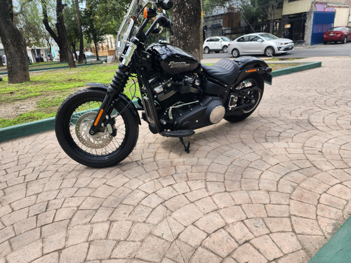 Harley Davidson Street Bob